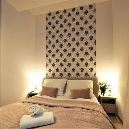 Vip Apartamenty Tytus Zakopane Exteriér fotografie