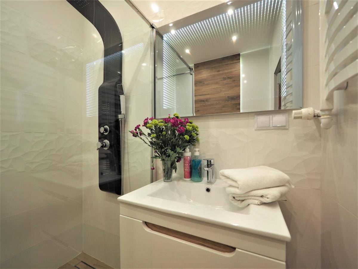 Vip Apartamenty Tytus Zakopane Exteriér fotografie