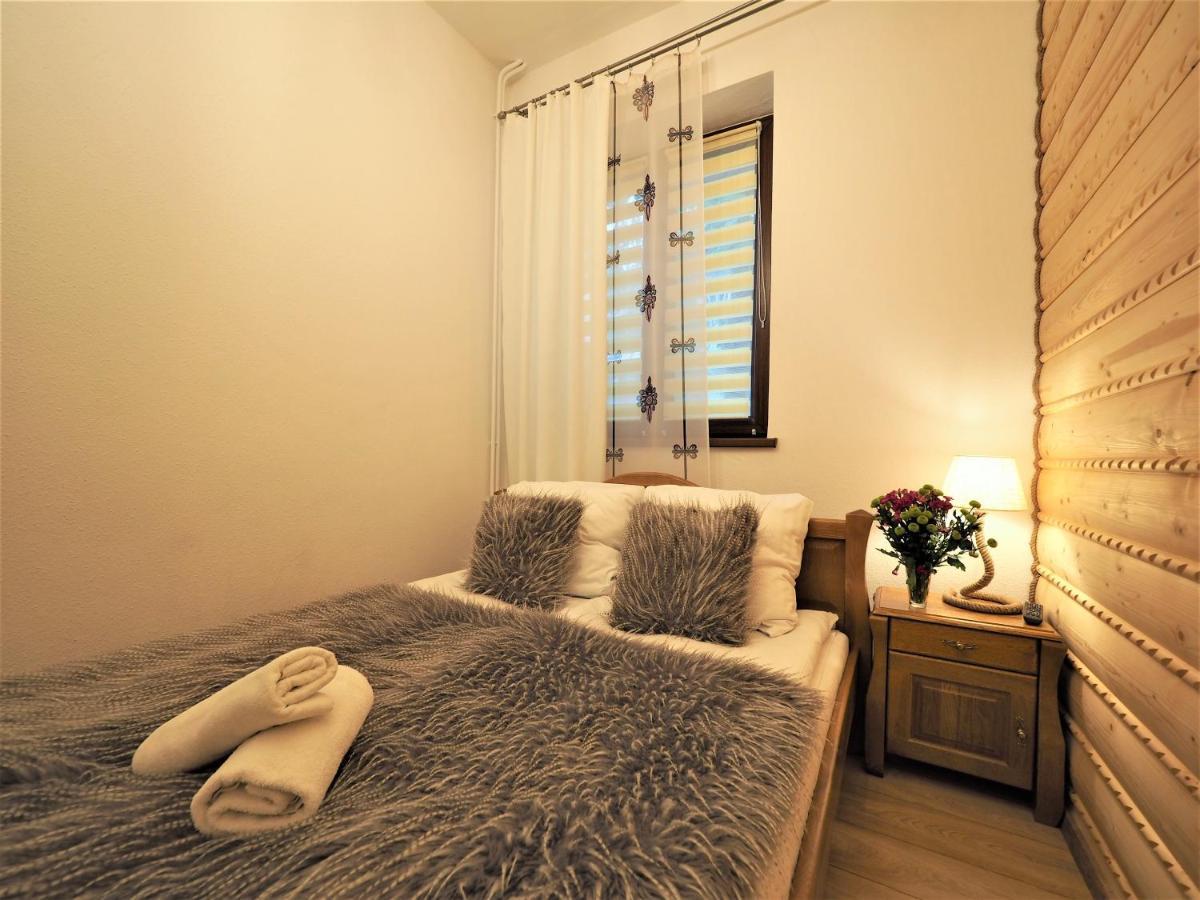 Vip Apartamenty Tytus Zakopane Exteriér fotografie