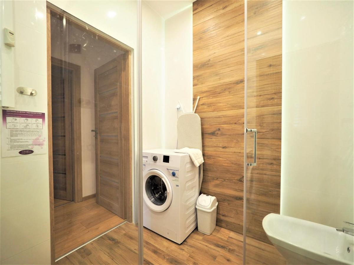 Vip Apartamenty Tytus Zakopane Exteriér fotografie
