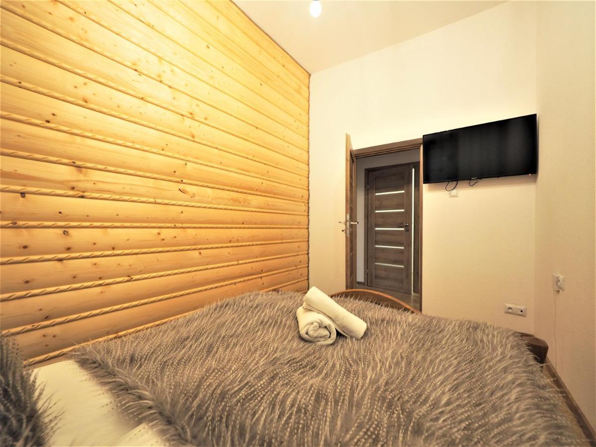Vip Apartamenty Tytus Zakopane Exteriér fotografie