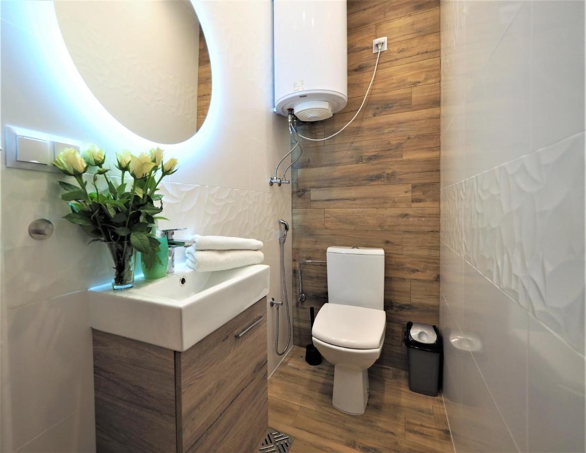 Vip Apartamenty Tytus Zakopane Exteriér fotografie