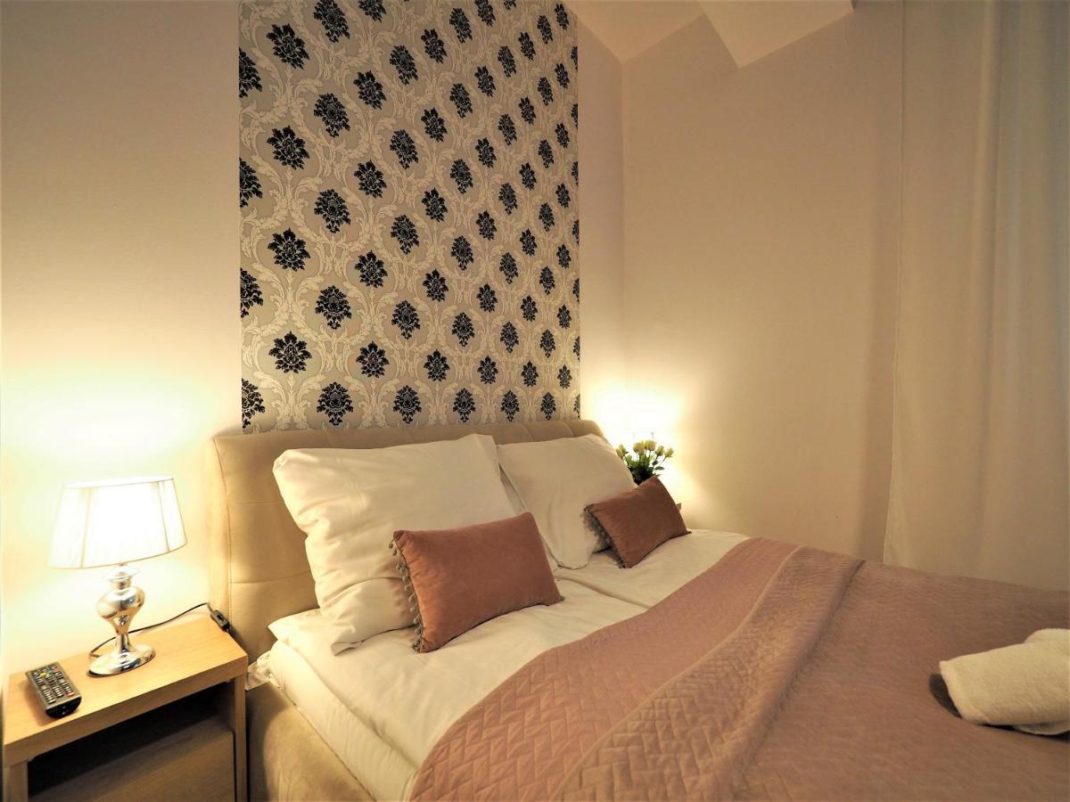 Vip Apartamenty Tytus Zakopane Exteriér fotografie